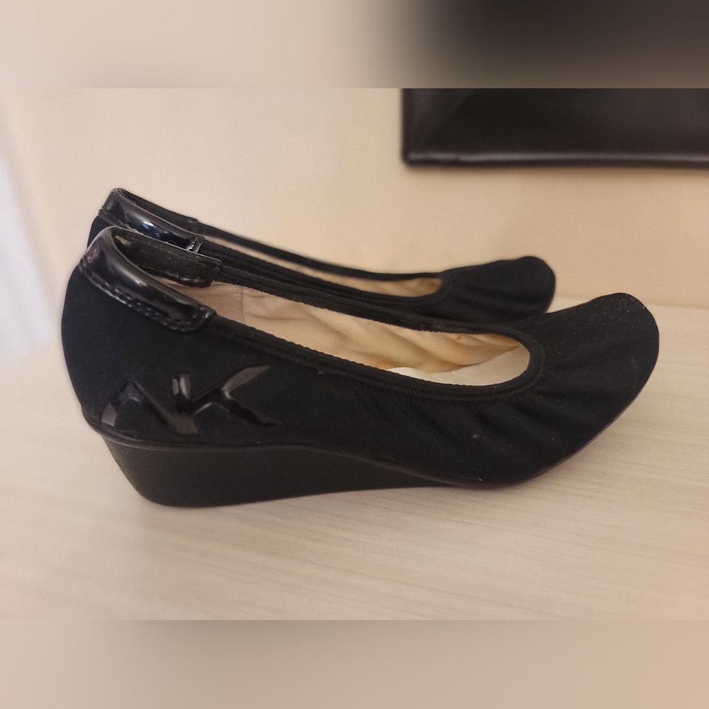 Anne Klein Sport wedge